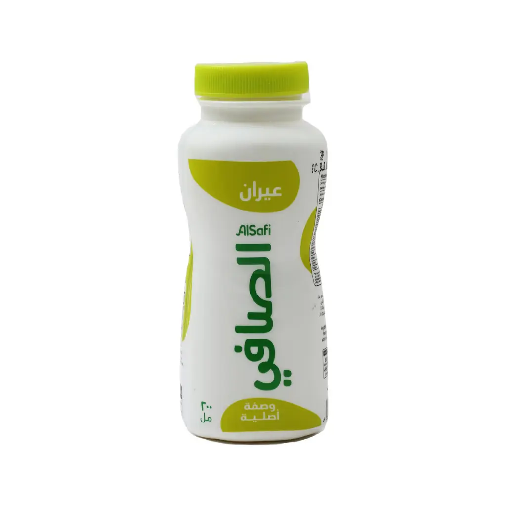 لبن الصافي